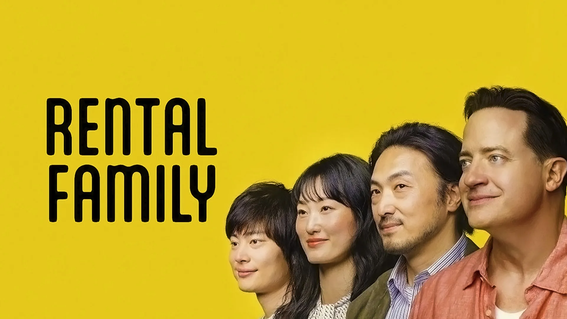 Rental Family - A Liminal Study of Loneliness, Performance, and Manufactured Intimacy
