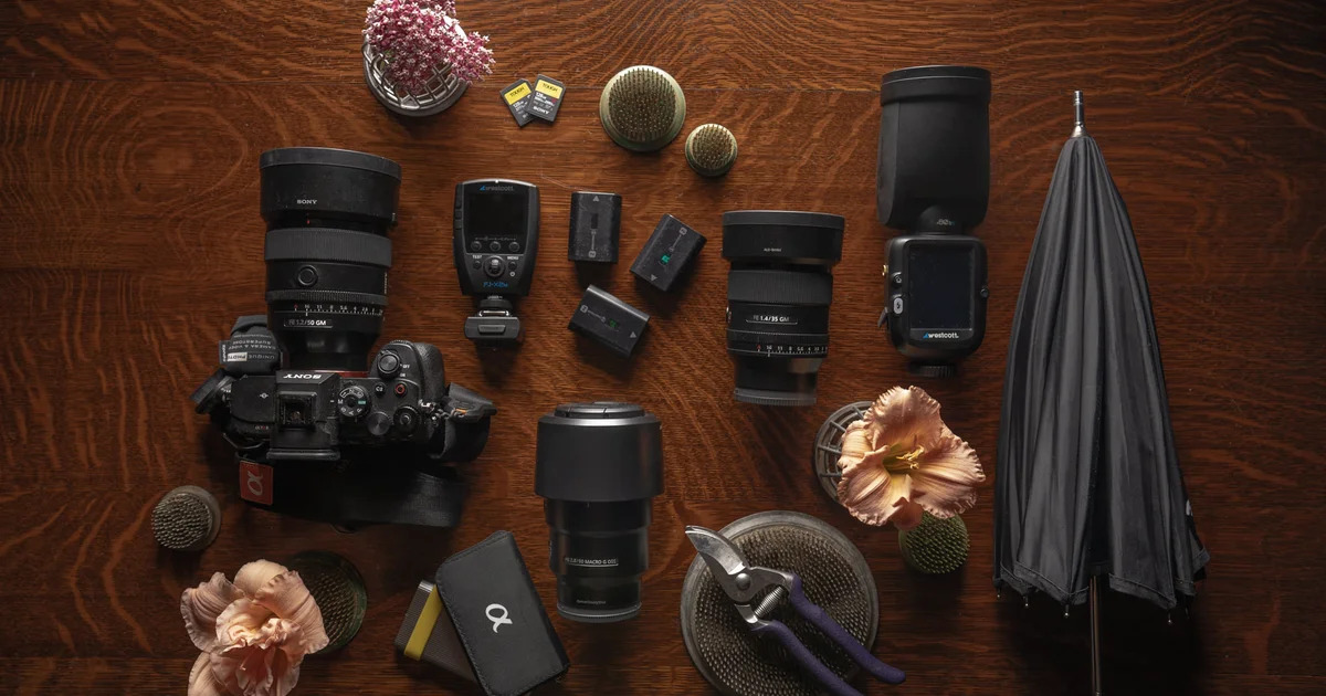 Photography Basics