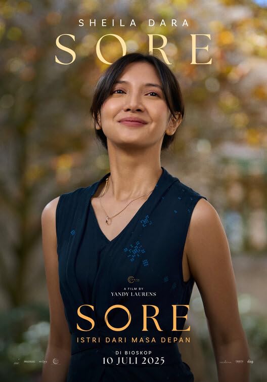 Sore poster
