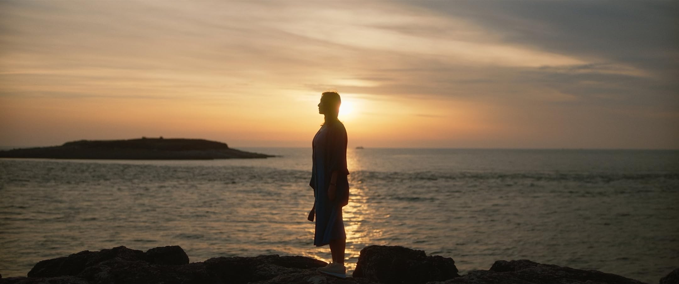 SORE - When Love Arrives Before We’re Ready for It